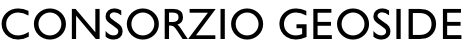 CONSORZIO GEOSIDE