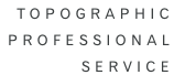 Topographic  Professional Service